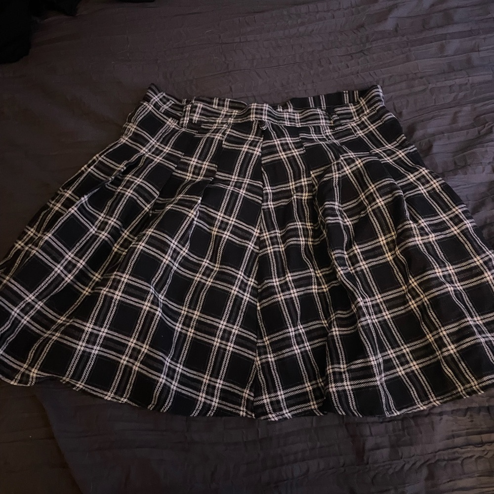 Skirt hardly worn in good condition